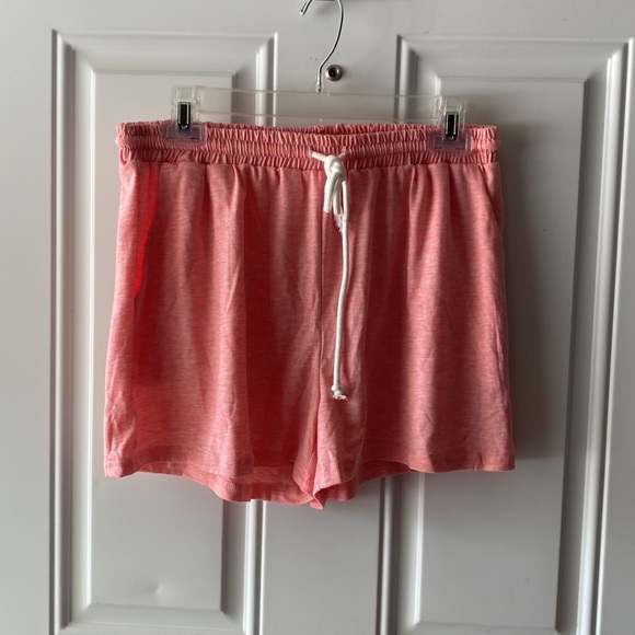 NWT. Peach 2 Piece Pajamas - Picture 6 of 12